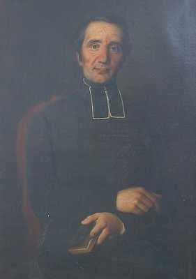 Priest Philipp H. Joesten 