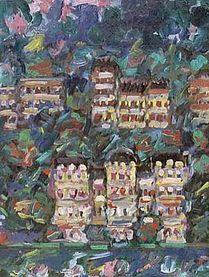 Grand Hotel Montreux