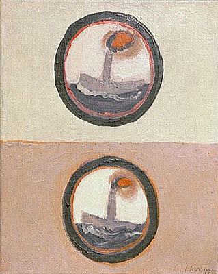 Das kleine Capitnsbild / The small Captain's Picture 