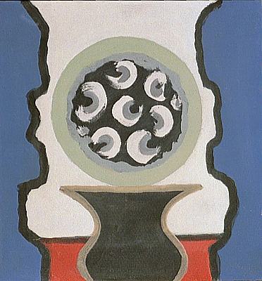 Stilleben / Still Life 1968