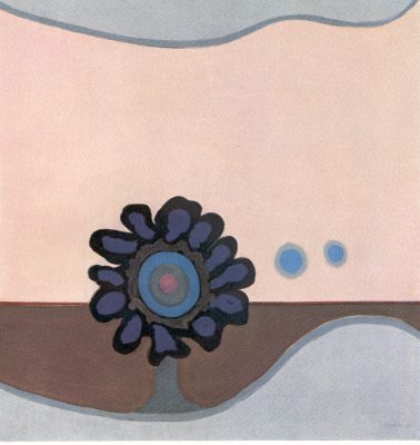 Die Wstenblume 1966