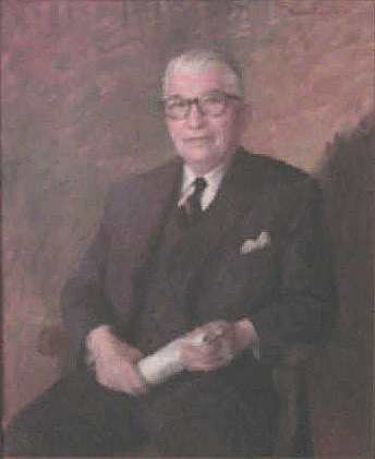 Oswald Petersen 1928
