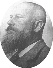 (Johann) Peter (Theodor) Janssen (1844-1908), klicken Sie hier fr seinen Lebenslauf