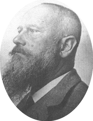 (Johann) Peter (Theodor) Janssen (1844-1908), klicken Sie hier fr seinen Lebenslauf